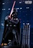 Darth Vader in Star Wars: Episode V The Empire Strikes Back - Hot Toys
