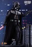 Darth Vader in Star Wars: Episode V The Empire Strikes Back - Hot Toys