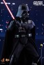 Darth Vader in Star Wars: Episode V The Empire Strikes Back - Hot Toys