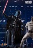 Darth Vader in Star Wars: Episode V The Empire Strikes Back - Hot Toys