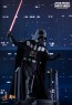 Darth Vader in Star Wars: Episode V The Empire Strikes Back - Hot Toys