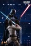 Darth Vader in Star Wars: Episode V The Empire Strikes Back - Hot Toys