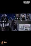 Darth Vader in Star Wars: Episode V The Empire Strikes Back - Hot Toys