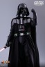 Darth Vader in Star Wars: Episode V The Empire Strikes Back - Hot Toys