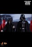 Emperor Palpatine - Star Wars Episode VI - Hot Toys