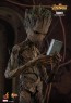 Hot Toys - Groot - Avengers: Infinity War