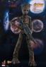 Hot Toys - Groot - Avengers: Infinity War