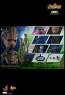 Hot Toys - Groot - Avengers: Infinity War