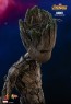 Hot Toys - Groot - Avengers: Infinity War