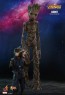 Hot Toys - Groot - Avengers: Infinity War