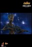 Hot Toys - Groot & Rocket - Avengers: Infinity War
