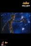 Hot Toys - Groot & Rocket - Avengers: Infinity War