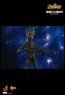 Hot Toys - Groot & Rocket - Avengers: Infinity War