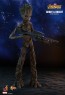 Hot Toys - Groot & Rocket - Avengers: Infinity War
