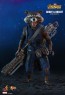 Hot Toys - Groot & Rocket - Avengers: Infinity War