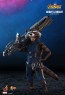 Hot Toys - Groot & Rocket - Avengers: Infinity War