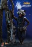 Hot Toys - Groot & Rocket - Avengers: Infinity War