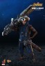Hot Toys - Groot & Rocket - Avengers: Infinity War