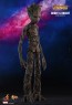 Hot Toys - Groot & Rocket - Avengers: Infinity War