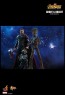 Hot Toys - Groot & Rocket - Avengers: Infinity War