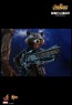 Hot Toys - Groot & Rocket - Avengers: Infinity War