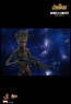 Hot Toys - Groot & Rocket - Avengers: Infinity War