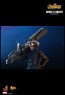 Hot Toys - Groot & Rocket - Avengers: Infinity War