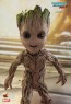 Groot - Life Sized Figure - HotToys