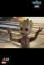 Groot - Life Sized Figure - HotToys