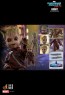 Groot - Life Sized Figure - HotToys