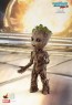 Groot - Life Sized Figure - HotToys