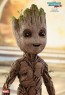 Groot - Life Sized Figure - HotToys