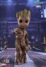 Groot - Life Sized Figure - HotToys