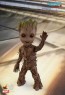 Groot - Life Sized Figure - HotToys