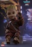 Groot - Life Sized Figure - HotToys