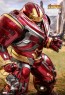Hot Toys - Hulkbuster Power Pose - Avengers - Infinity War