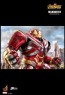 Hot Toys - Hulkbuster Power Pose - Avengers - Infinity War