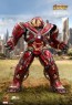 Hot Toys - Hulkbuster Power Pose - Avengers - Infinity War