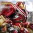 Hot Toys - Hulkbuster Power Pose - Avengers - Infinity War