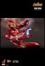 Hot Toys - Iron Man - Avengers: Infinity War
