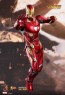 Hot Toys - Iron Man - Avengers: Infinity War