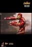 Hot Toys - Iron Man - Avengers: Infinity War