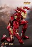 Hot Toys - Iron Man - Avengers: Infinity War