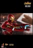 Hot Toys - Iron Man - Avengers: Infinity War