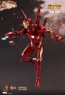 Hot Toys - Iron Man - Avengers: Infinity War