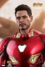 Hot Toys - Iron Man - Avengers: Infinity War