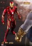 Hot Toys - Iron Man - Avengers: Infinity War
