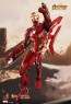 Hot Toys - Iron Man - Avengers: Infinity War