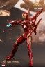 Hot Toys - Iron Man - Avengers: Infinity War