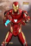Hot Toys - Iron Man - Avengers: Infinity War